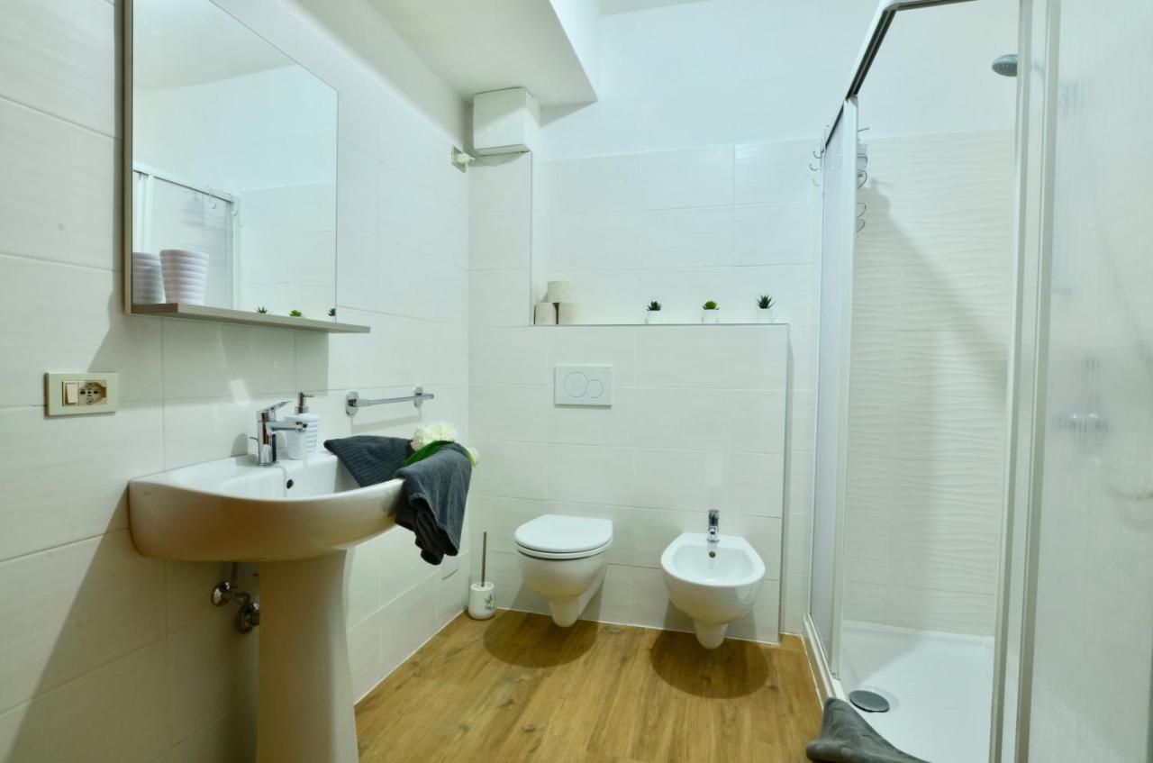 Apartamento Casa Boller Vattaro Exterior foto